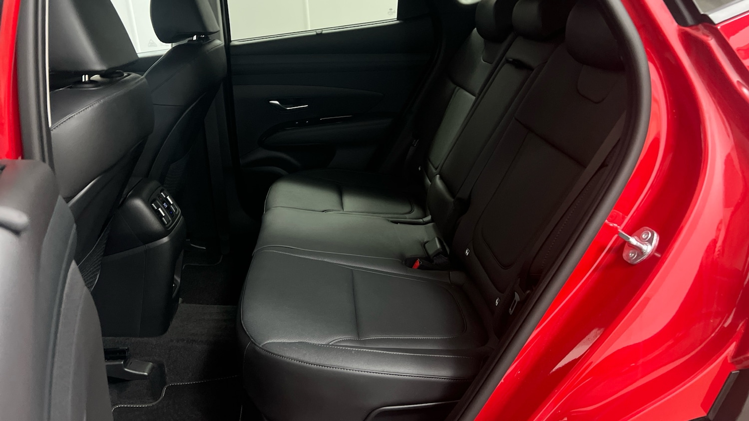 Used Hyundai TUCSON 2025 for sale - 78062308: Photo 9