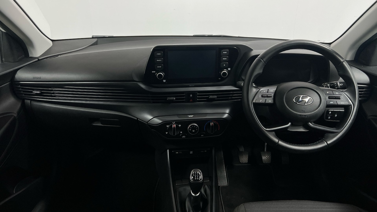 Used Hyundai i20 2022 for sale - 77370821: Photo 13