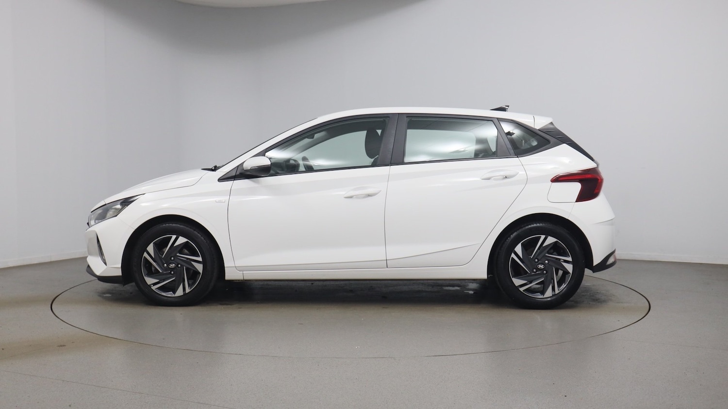 Used Hyundai i20 2022 for sale - 77370821: Photo 19