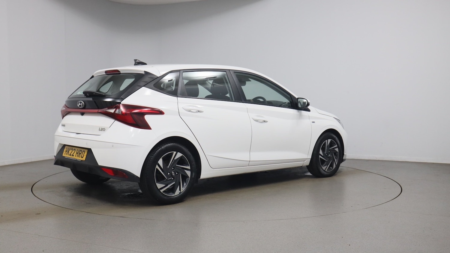 Used Hyundai i20 2022 for sale - 77370821: Photo 20