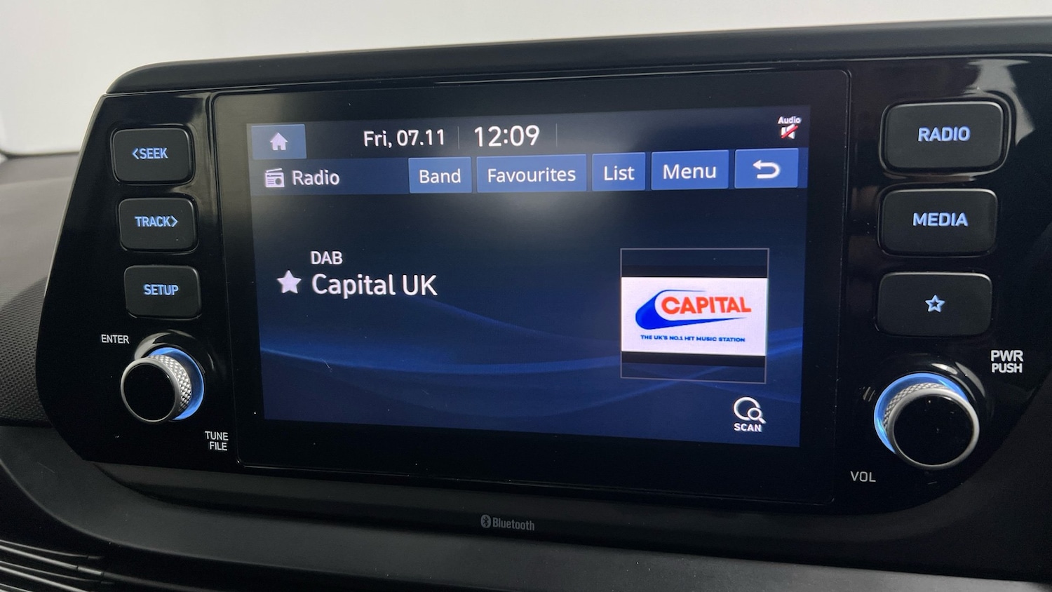 Used Hyundai i20 2022 for sale - 77370821: Photo 23