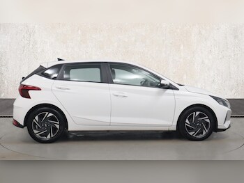 Used Hyundai i20 2022 for sale - 77370821: Photo