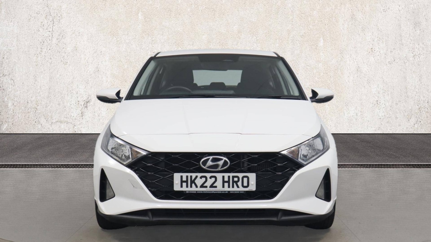 Used Hyundai i20 2022 for sale - 77370821: Photo 6