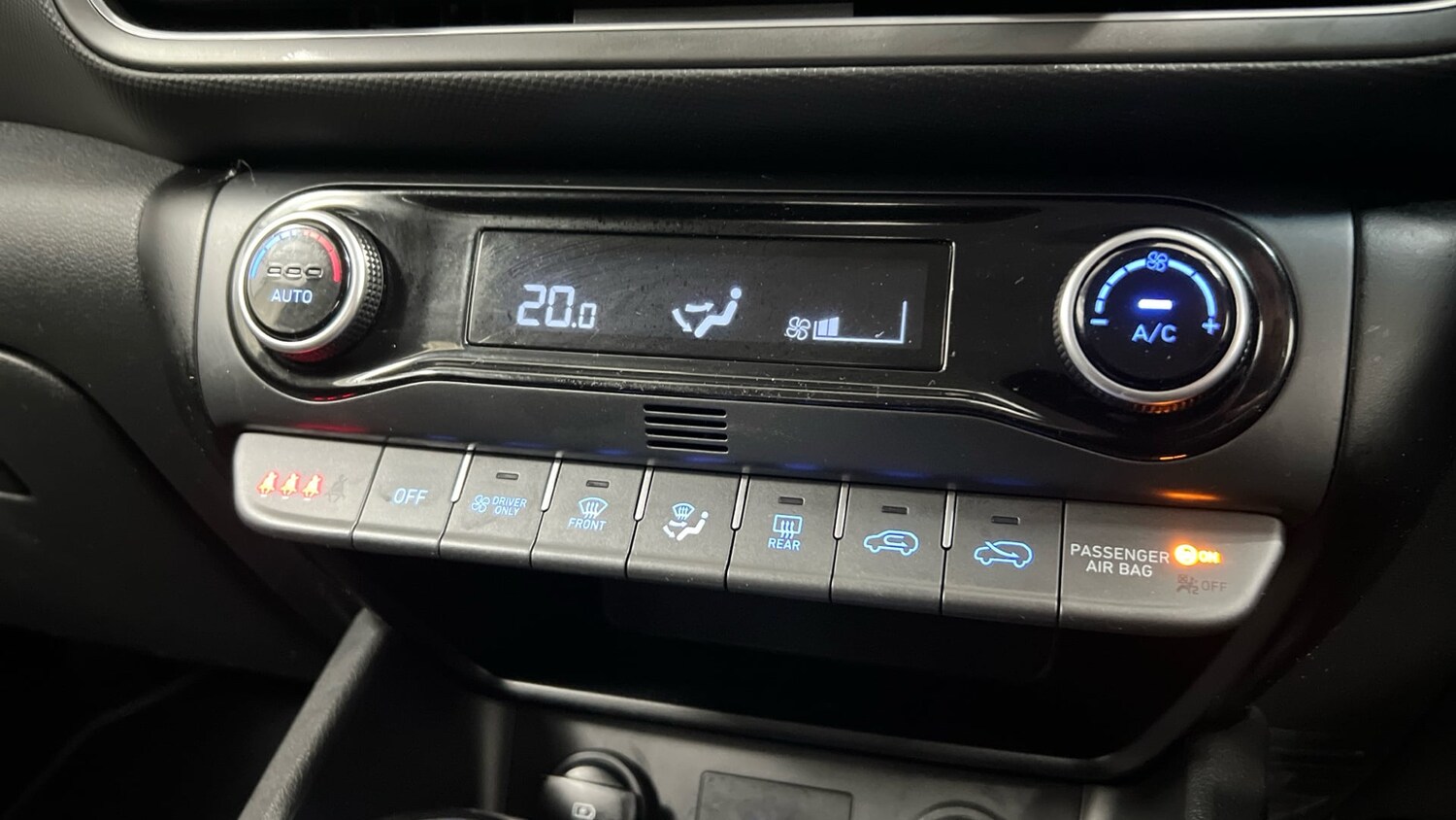 Used Hyundai KONA 2022 for sale - 77584717: Photo 17