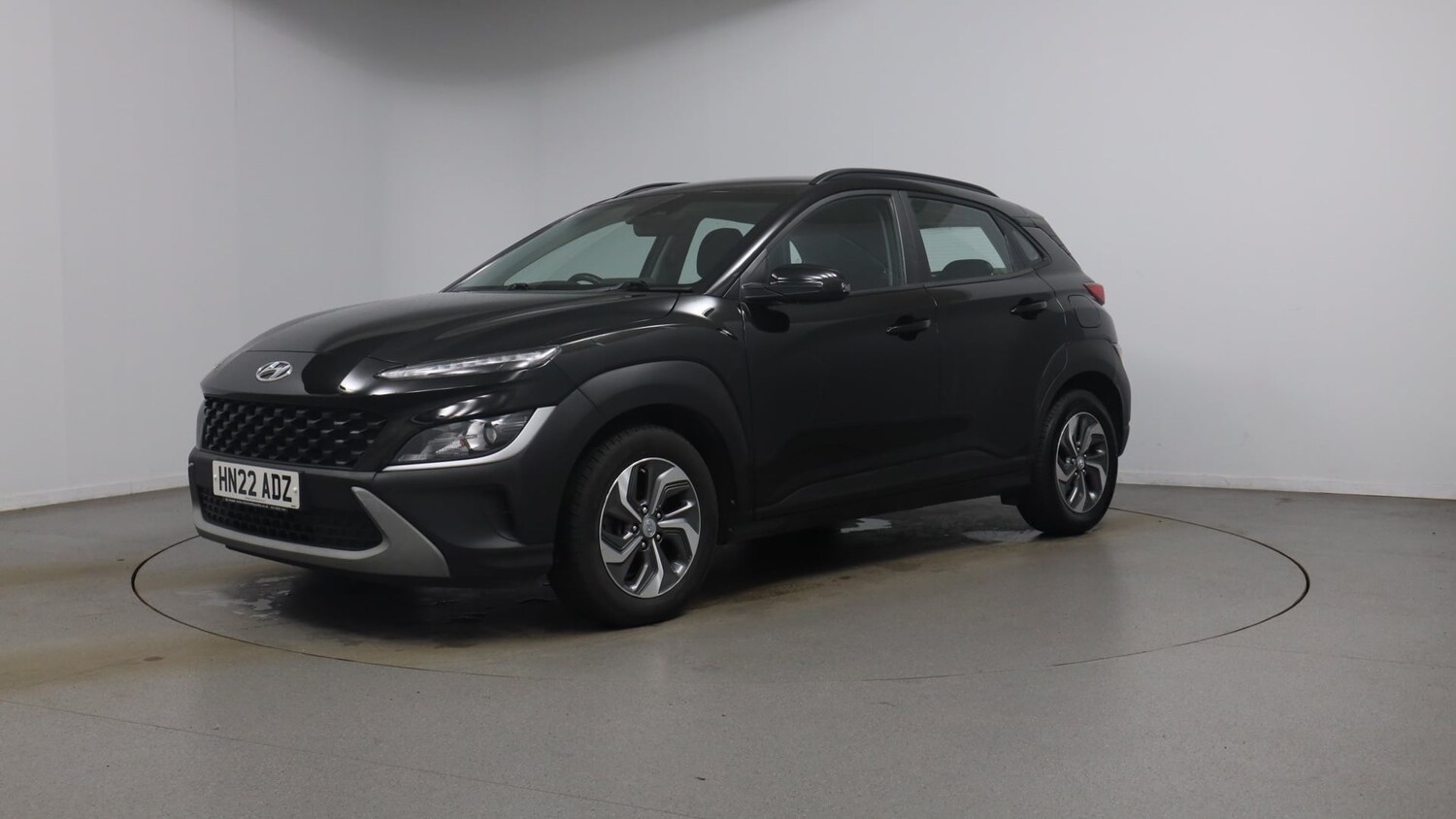 Used Hyundai KONA 2022 for sale - 77584717: Photo 18