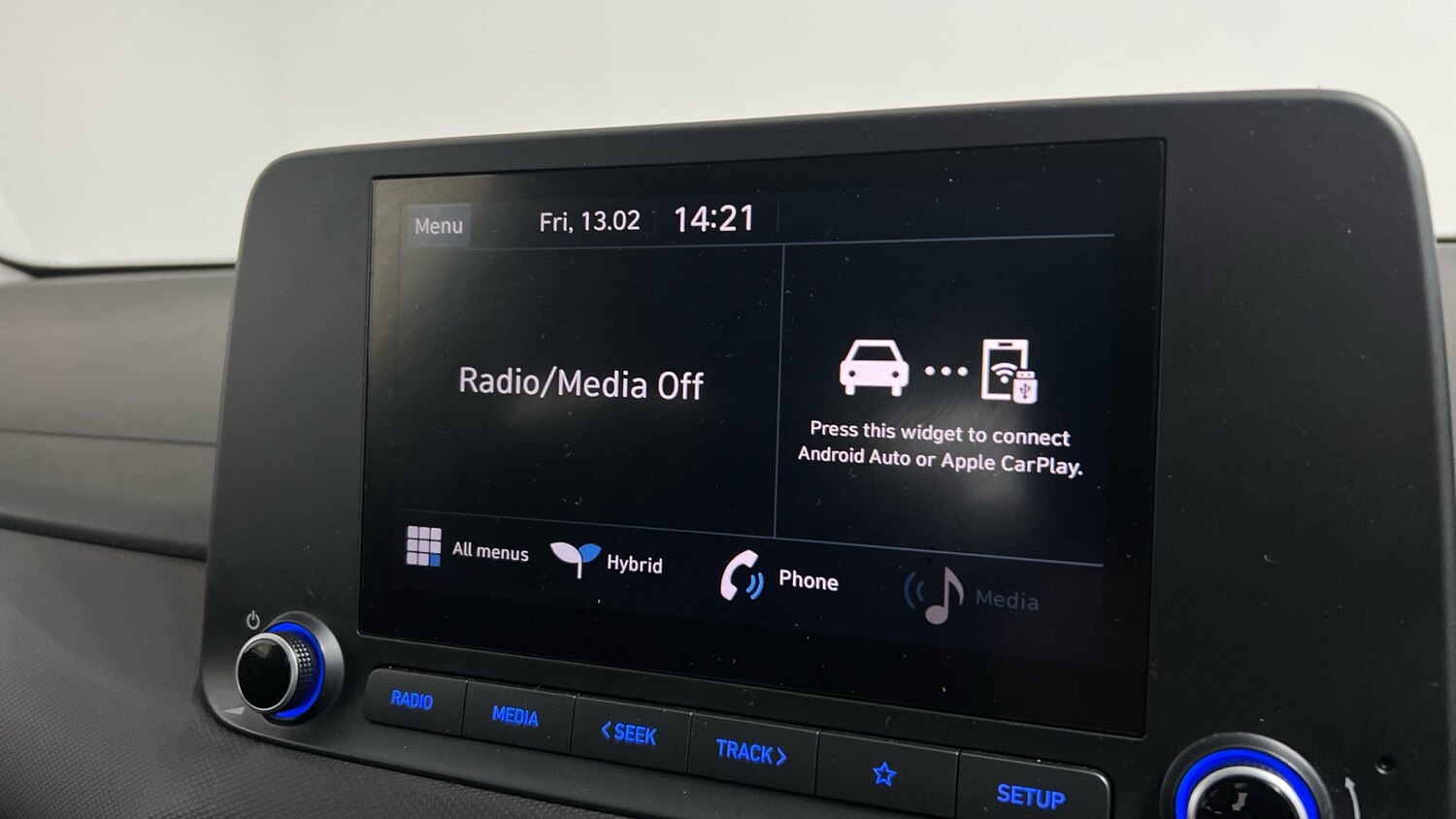 Used Hyundai KONA 2022 for sale - 77584717: Photo 22