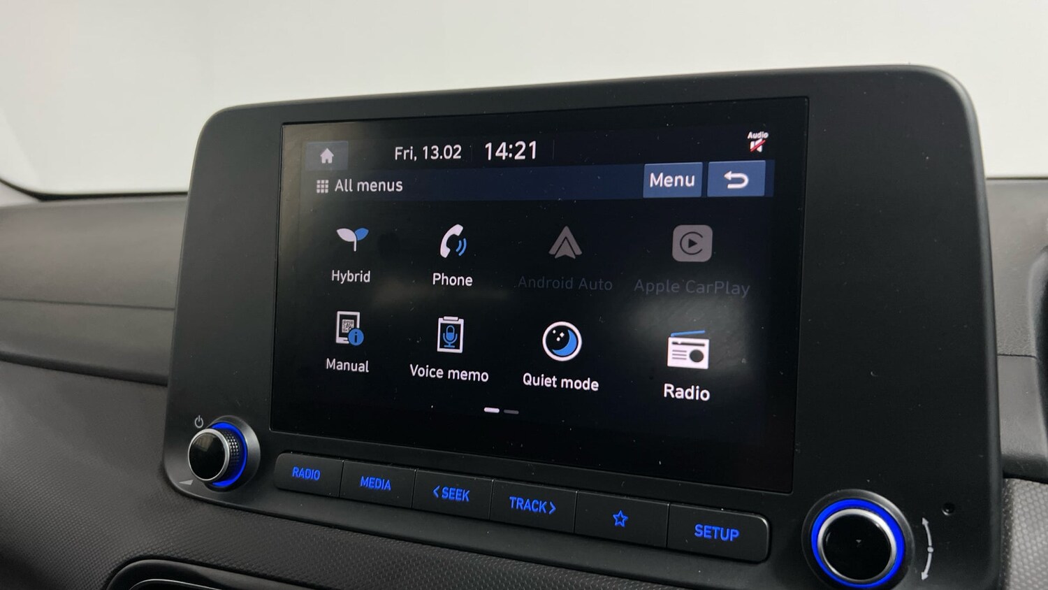 Used Hyundai KONA 2022 for sale - 77584717: Photo 24