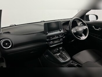 Used Hyundai KONA 2022 for sale - 77584717: Photo