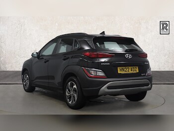 Used Hyundai KONA 2022 for sale - 77584717: Photo