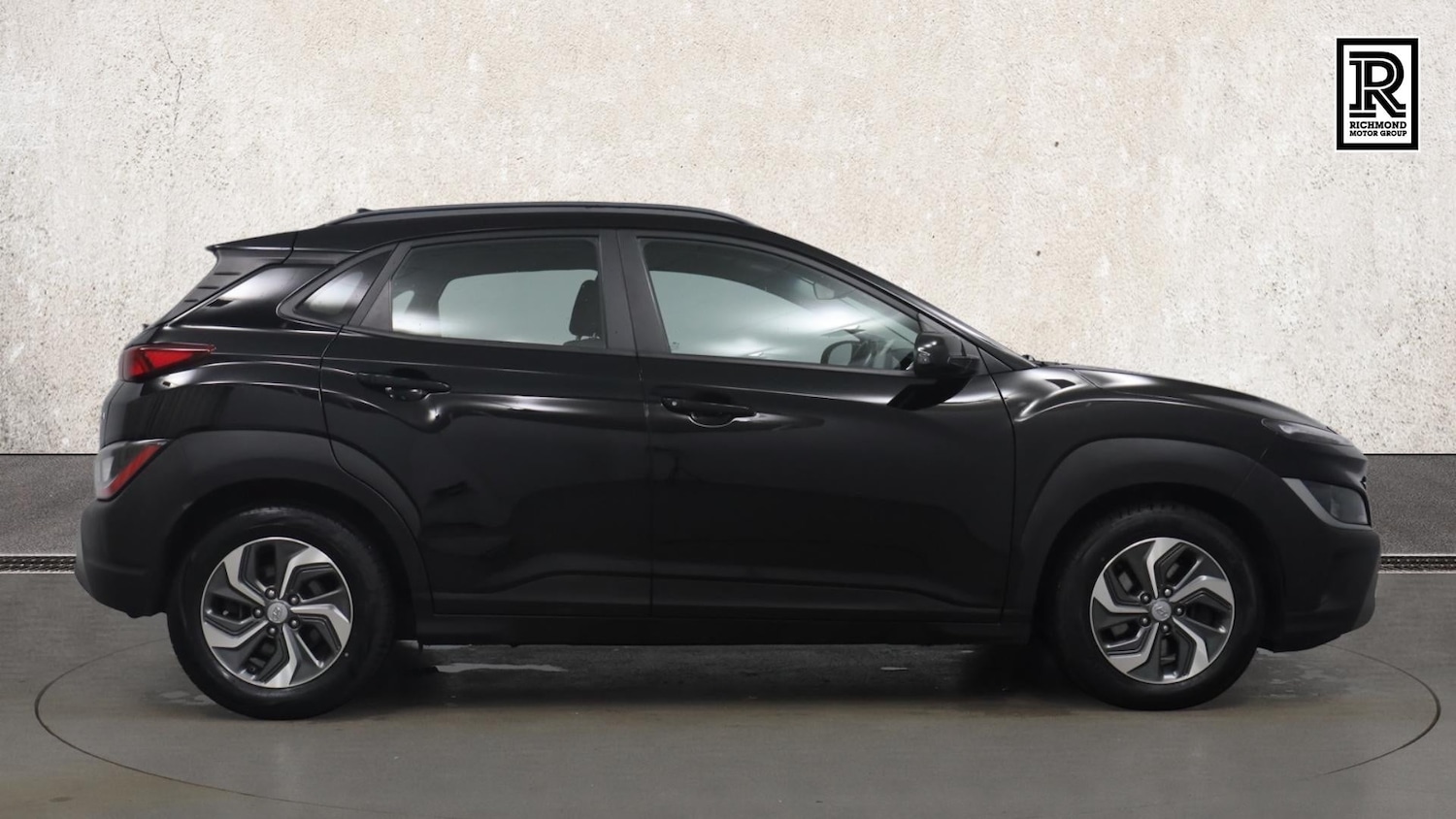 Used Hyundai KONA 2022 for sale - 77584717: Photo 4