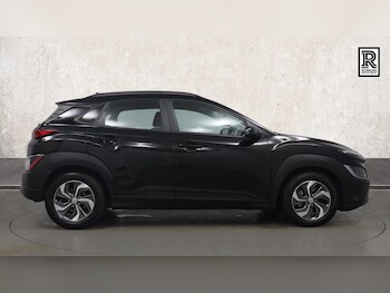 Used Hyundai KONA 2022 for sale - 77584717: Photo