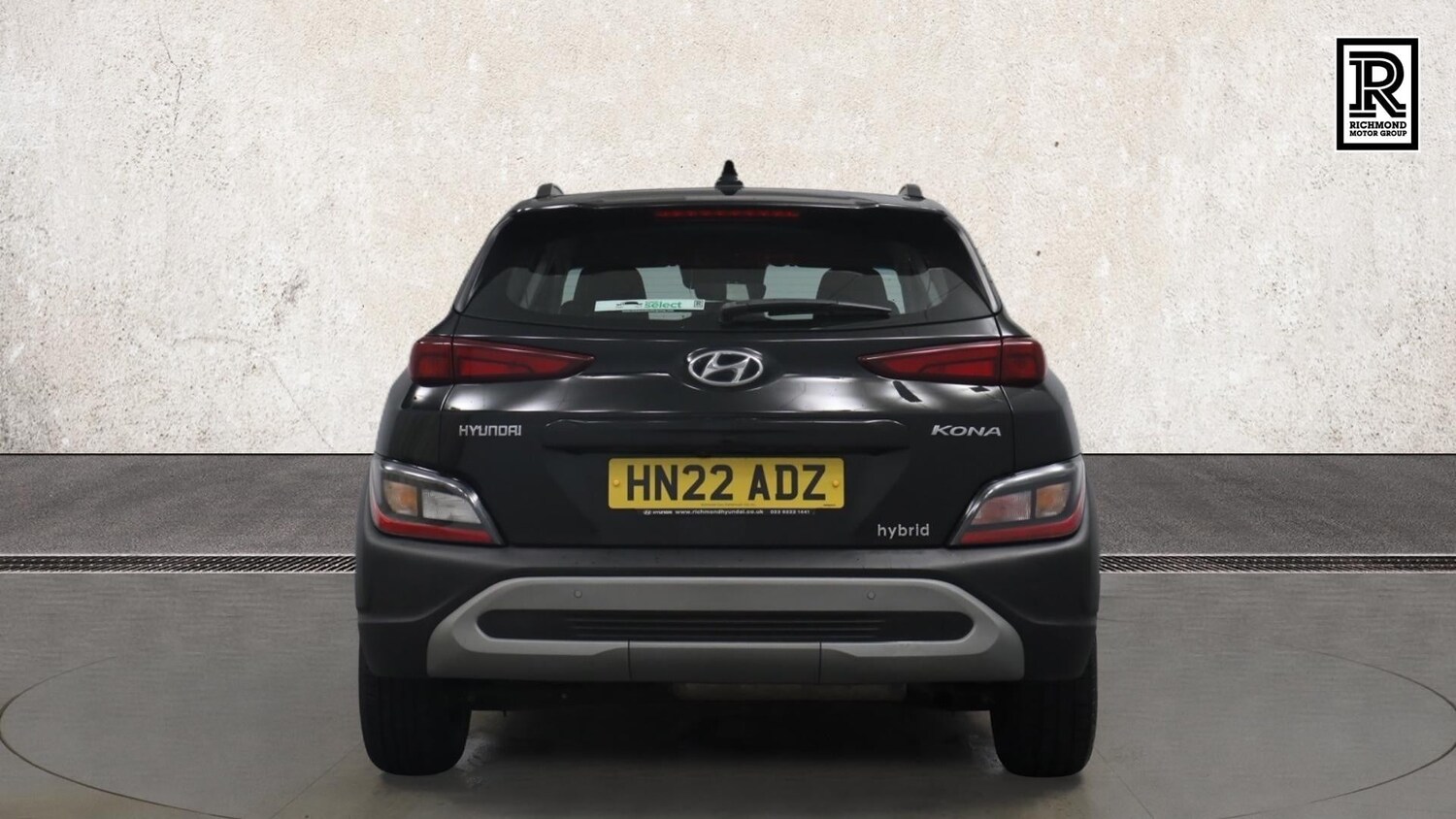 Used Hyundai KONA 2022 for sale - 77584717: Photo 8