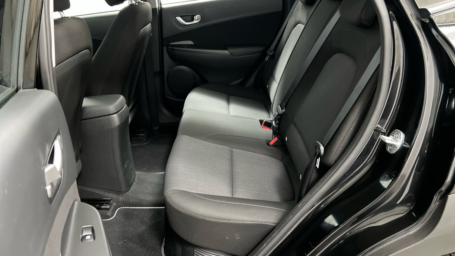 Used Hyundai KONA 2022 for sale - 77584717: Photo 9