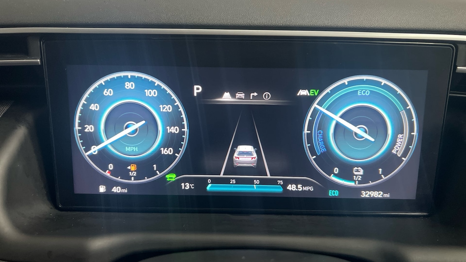 Used Hyundai TUCSON 2023 for sale - 78062309: Photo 10