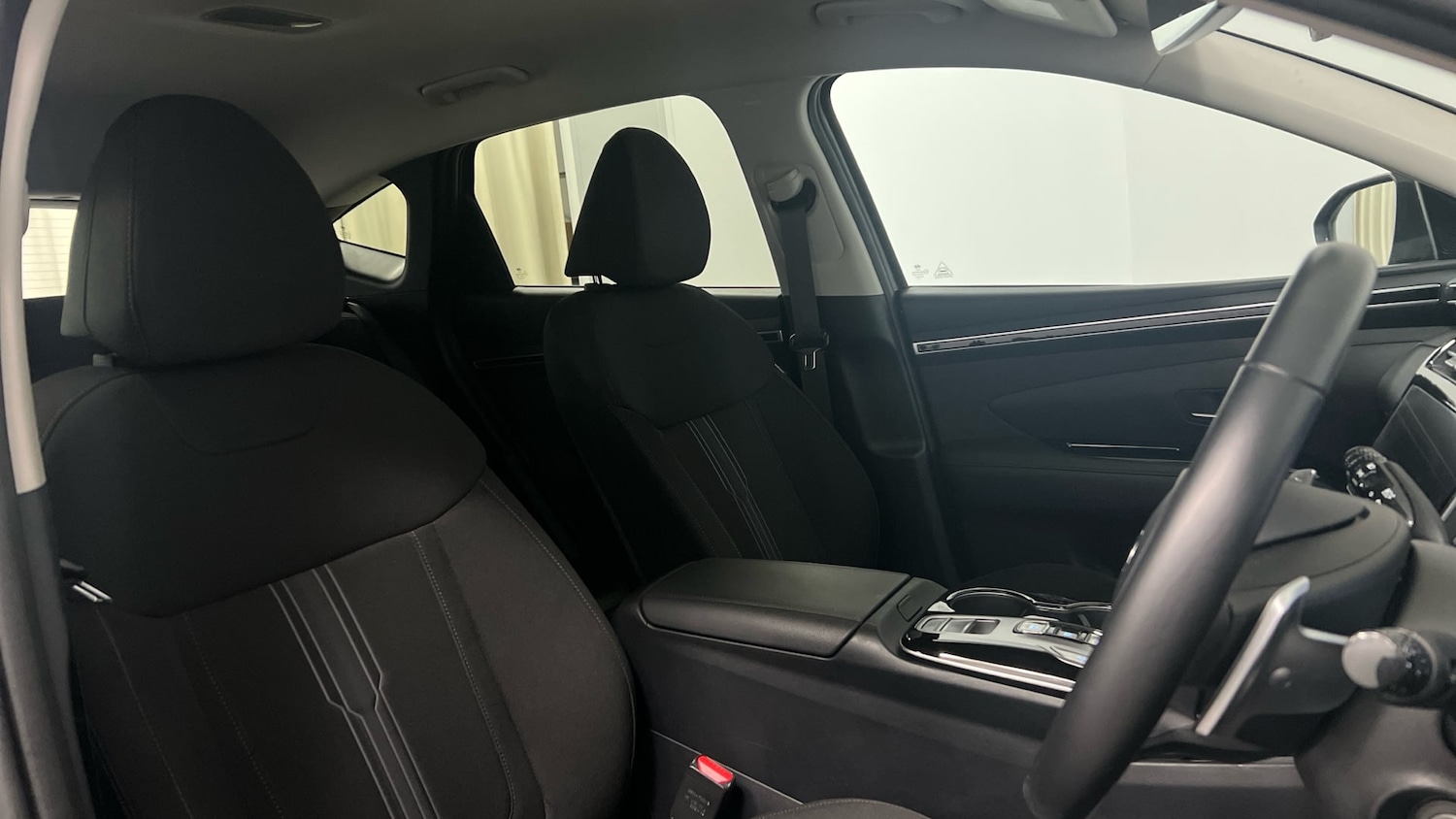 Used Hyundai TUCSON 2023 for sale - 78062309: Photo 12