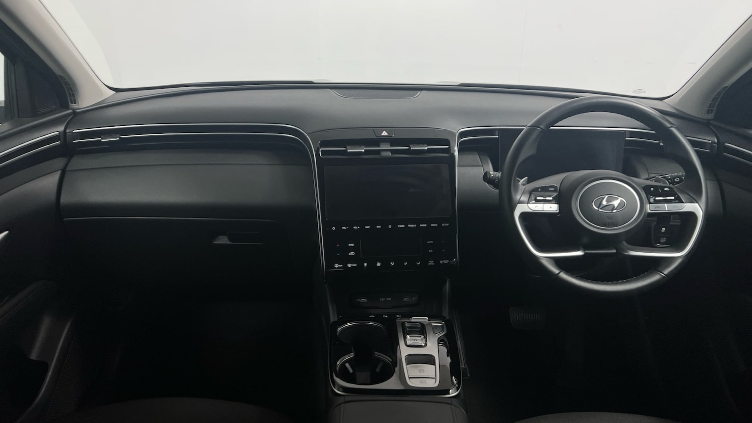 Used Hyundai TUCSON 2023 for sale - 78062309: Photo 13