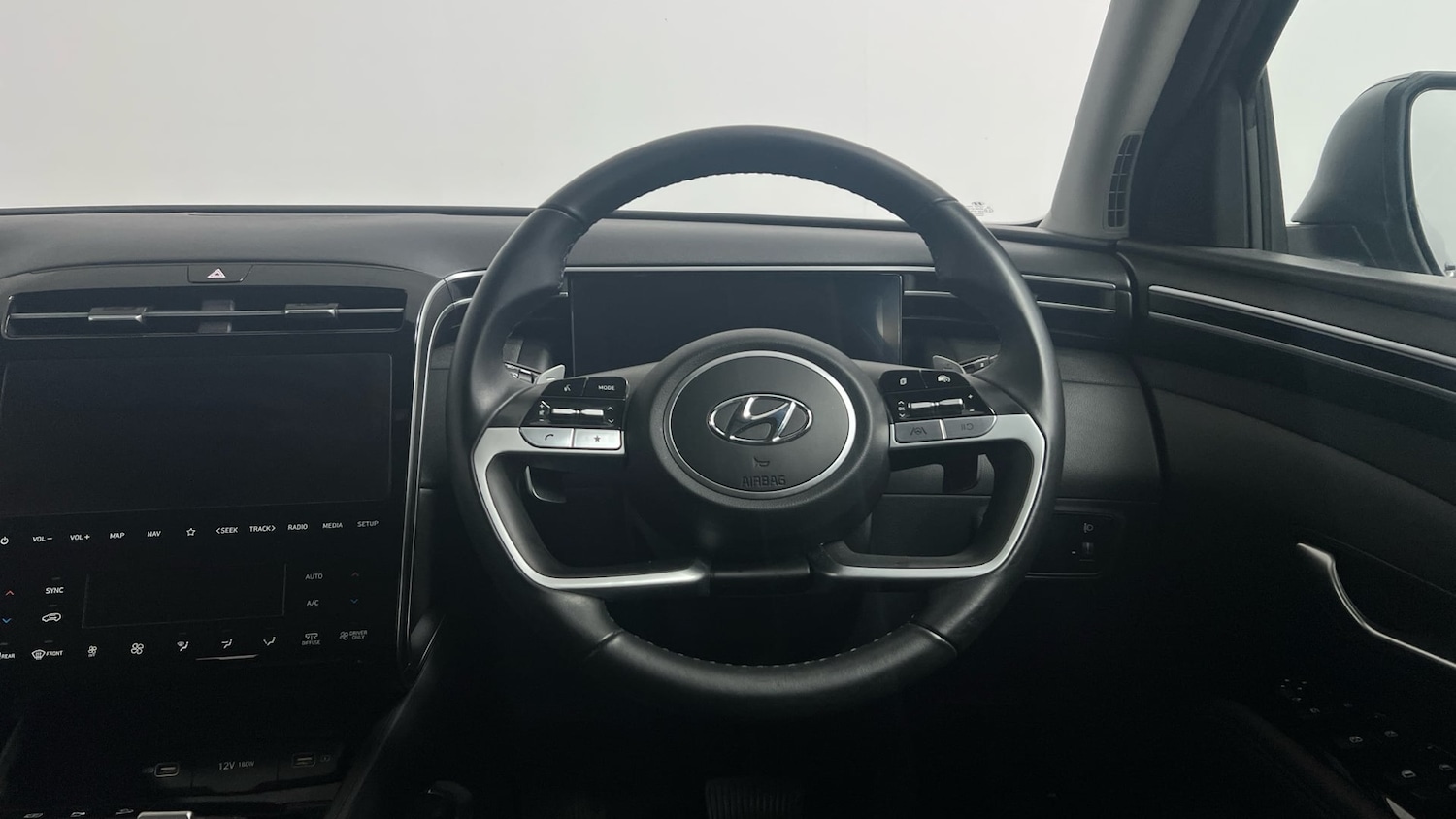 Used Hyundai TUCSON 2023 for sale - 78062309: Photo 14