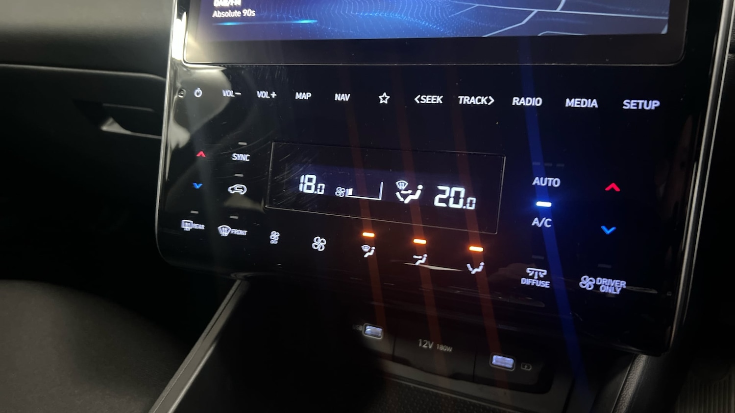 Used Hyundai TUCSON 2023 for sale - 78062309: Photo 17