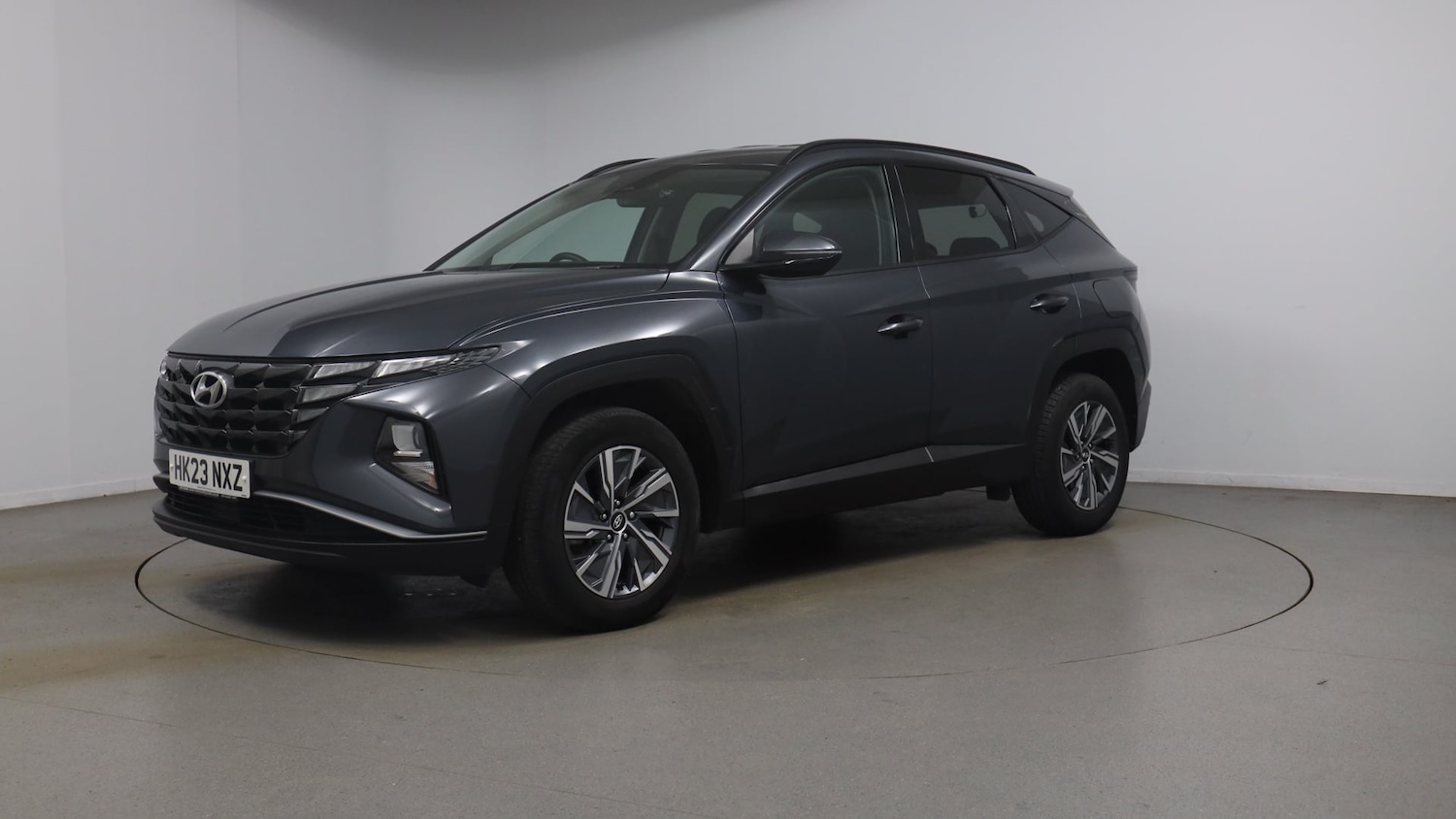 Used Hyundai TUCSON 2023 for sale - 78062309: Photo 18