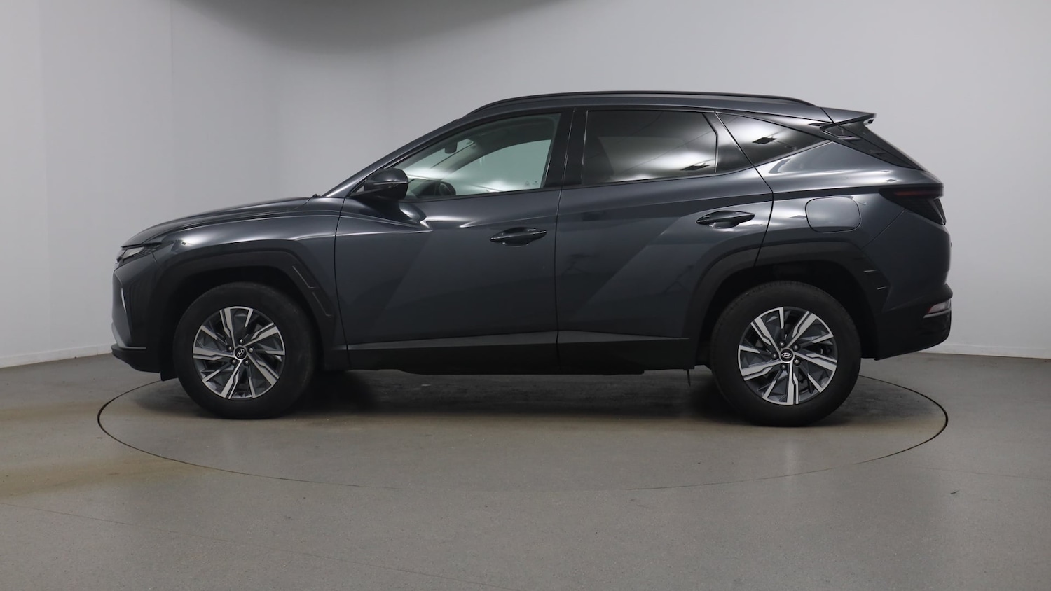 Used Hyundai TUCSON 2023 for sale - 78062309: Photo 19