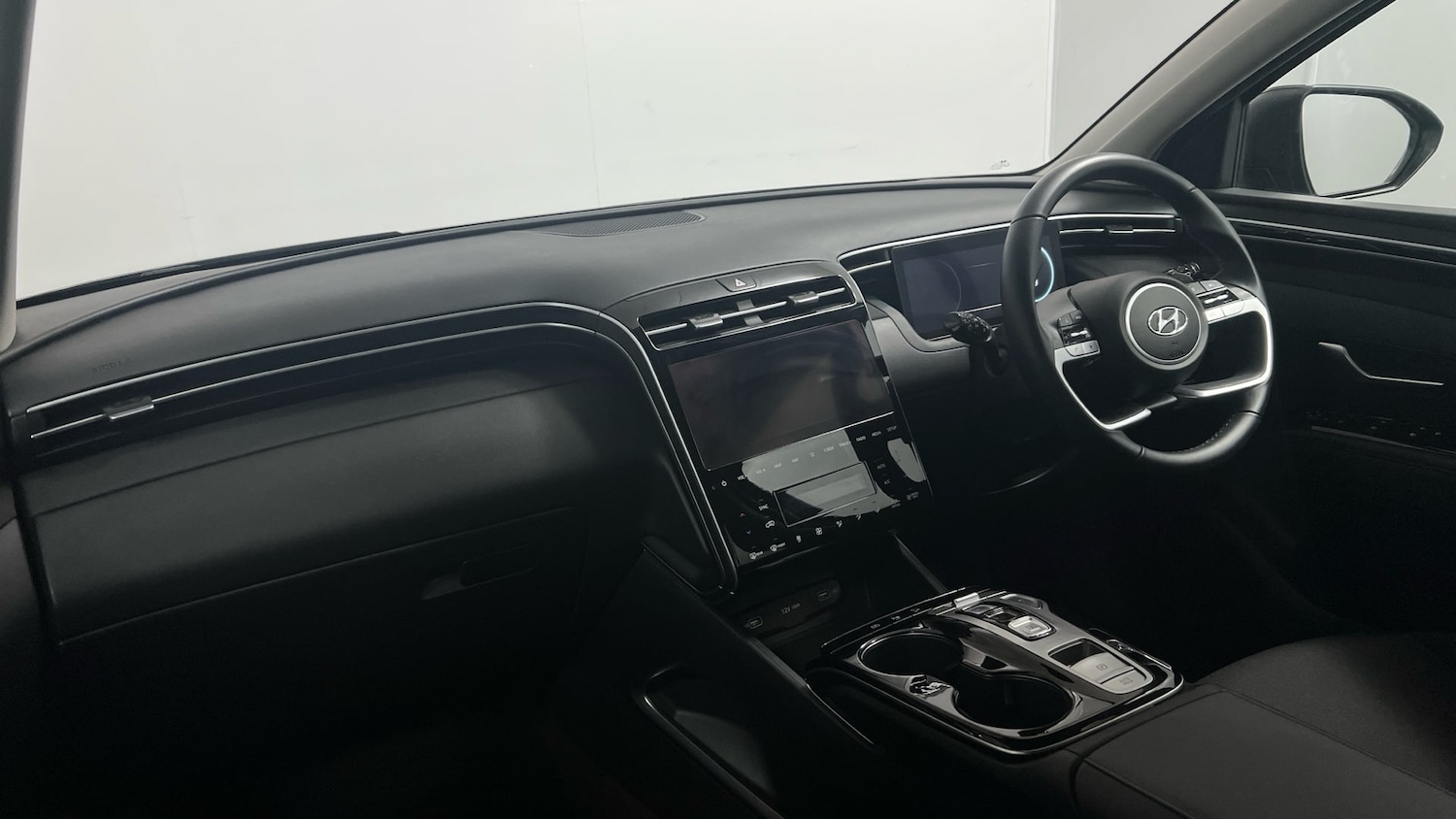 Used Hyundai TUCSON 2023 for sale - 78062309: Photo 2