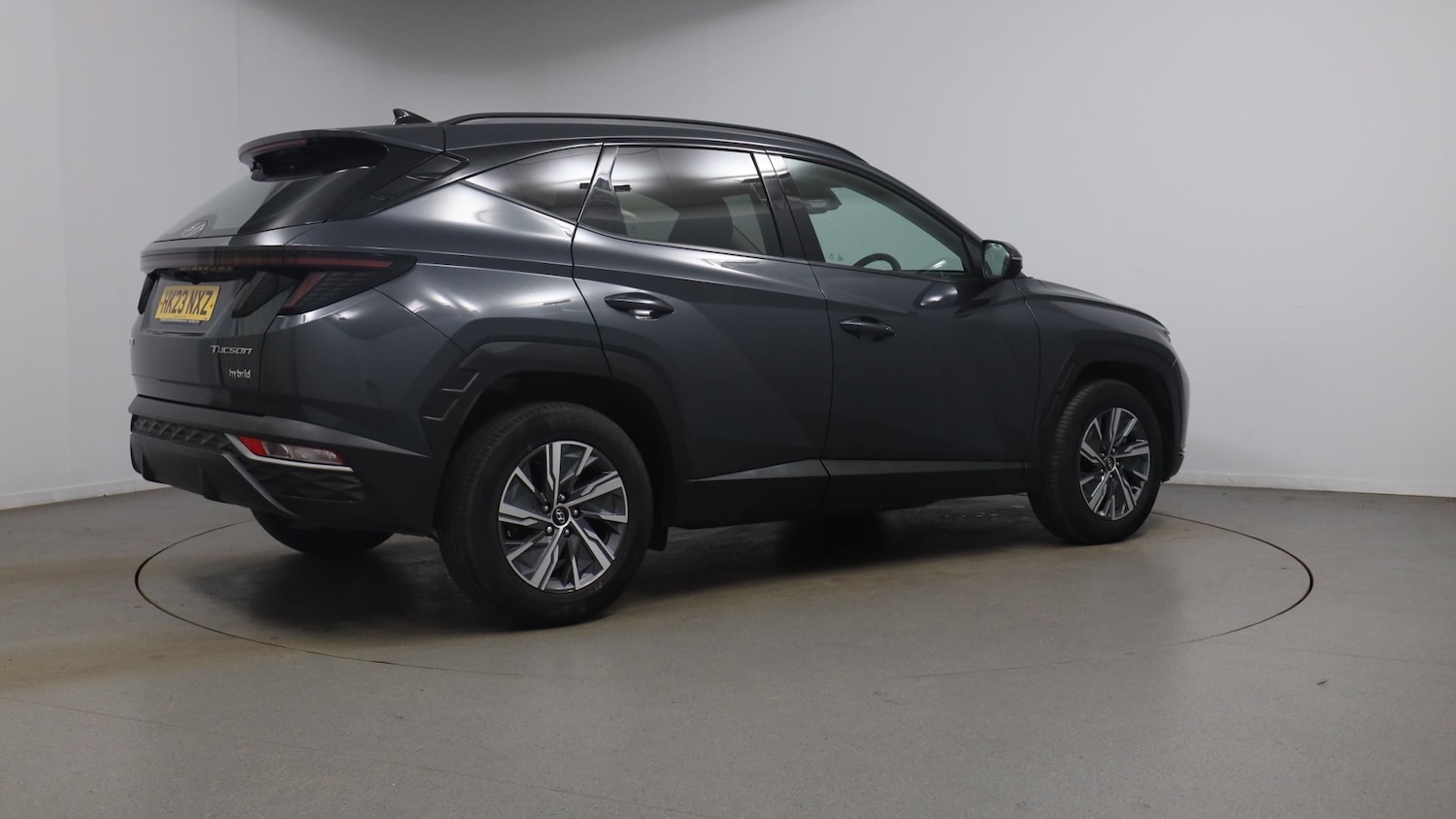 Used Hyundai TUCSON 2023 for sale - 78062309: Photo 20