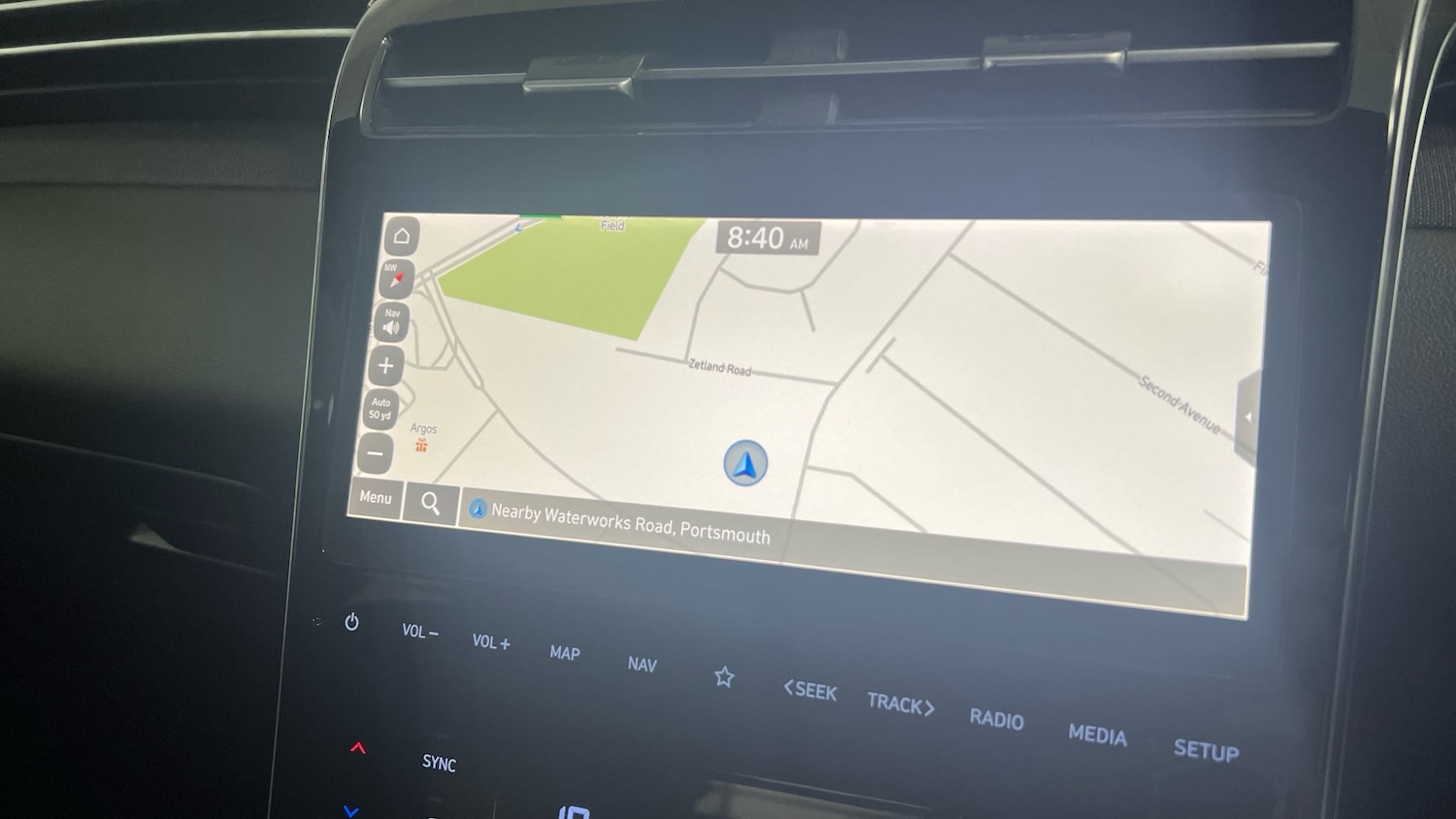 Used Hyundai TUCSON 2023 for sale - 78062309: Photo 23