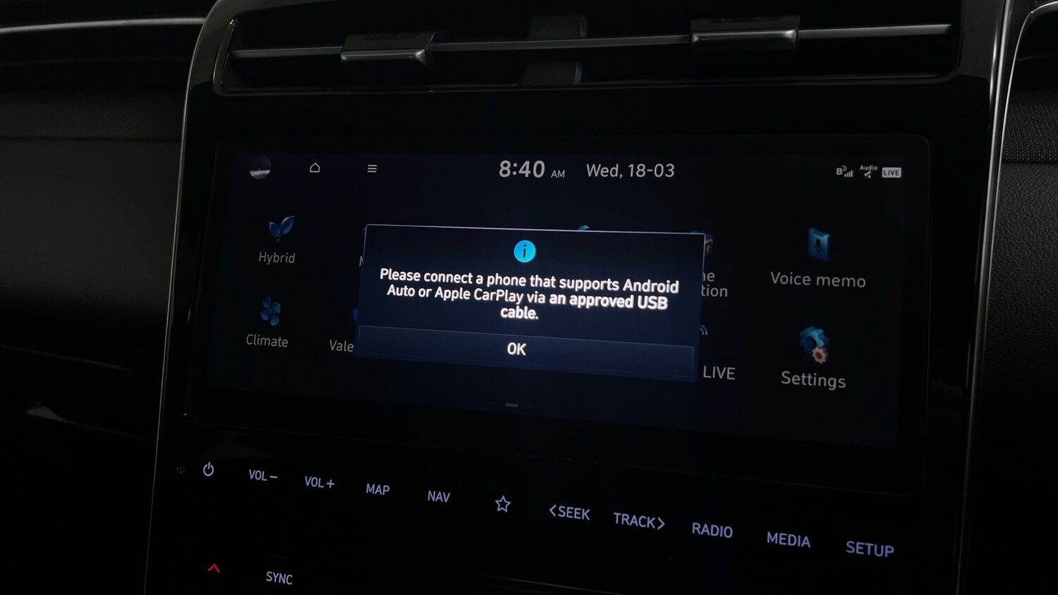 Used Hyundai TUCSON 2023 for sale - 78062309: Photo 24