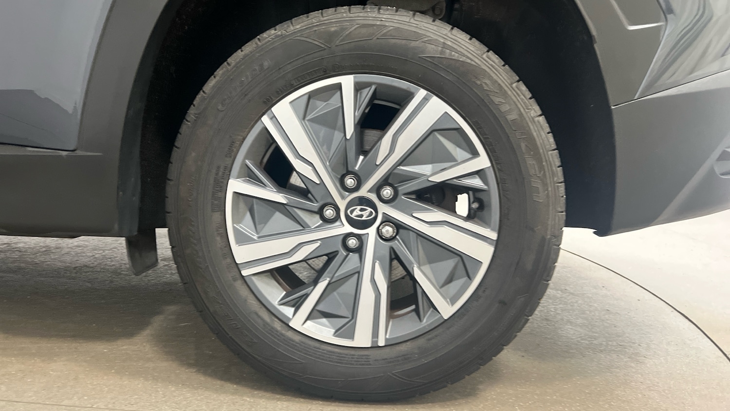 Used Hyundai TUCSON 2023 for sale - 78062309: Photo 5