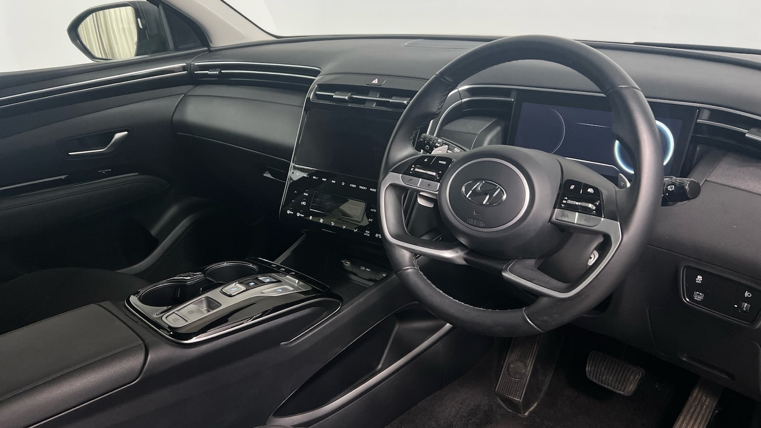 Used Hyundai TUCSON 2023 for sale - 78062309: Photo 6