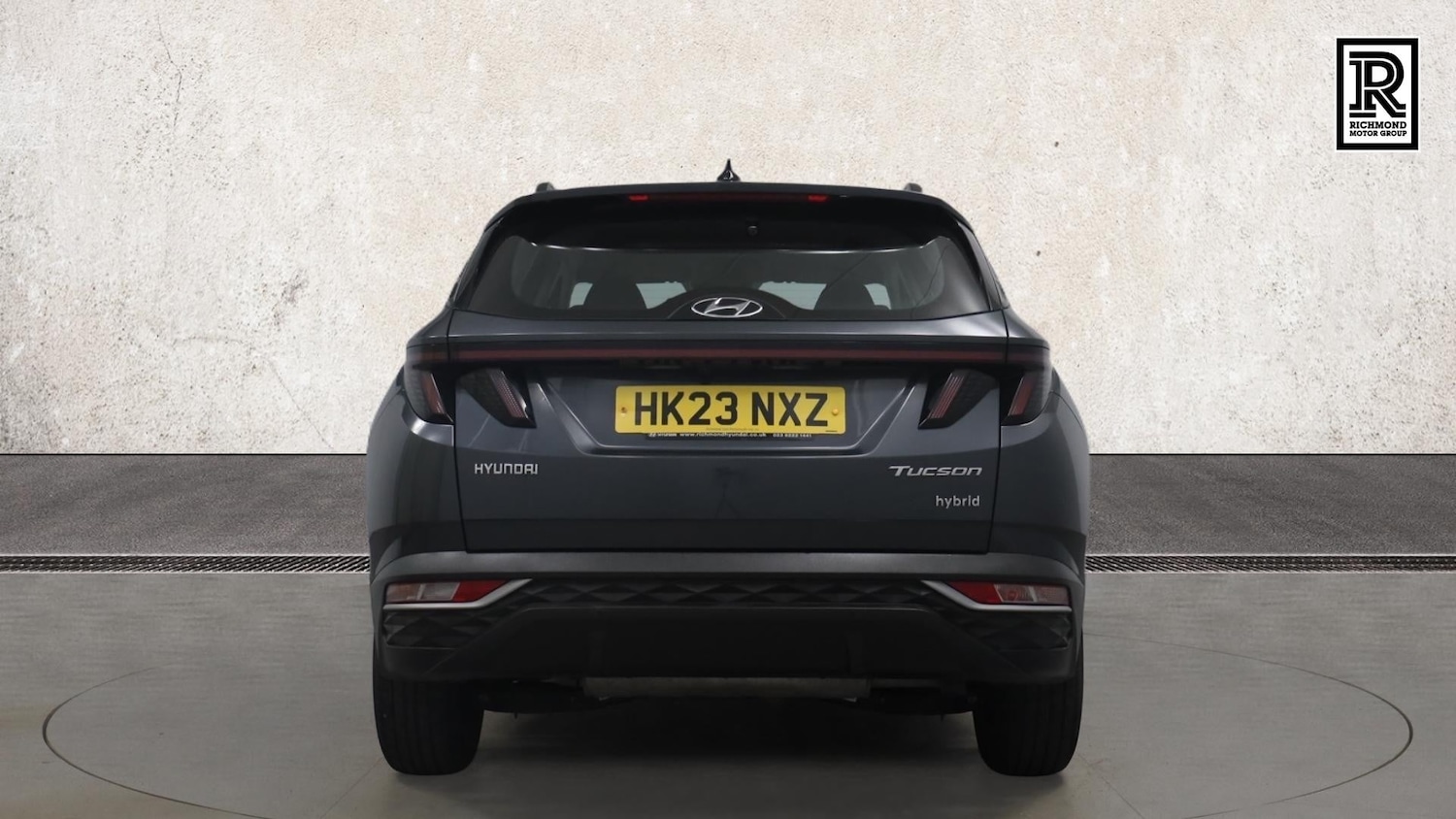 Used Hyundai TUCSON 2023 for sale - 78062309: Photo 8