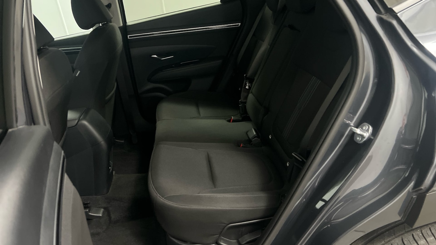 Used Hyundai TUCSON 2023 for sale - 78062309: Photo 9