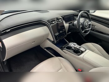 Used Hyundai TUCSON 2023 for sale - 78259065: Photo