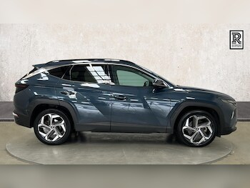 Used Hyundai TUCSON 2023 for sale - 78259065: Photo