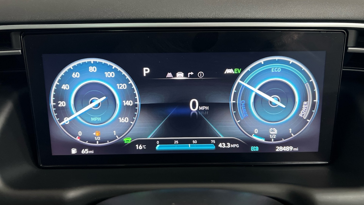 Used Hyundai TUCSON 2023 for sale - 76676568: Photo 10