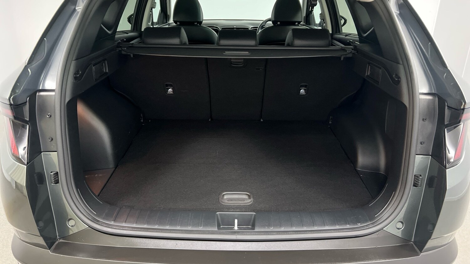 Used Hyundai TUCSON 2023 for sale - 76676568: Photo 11