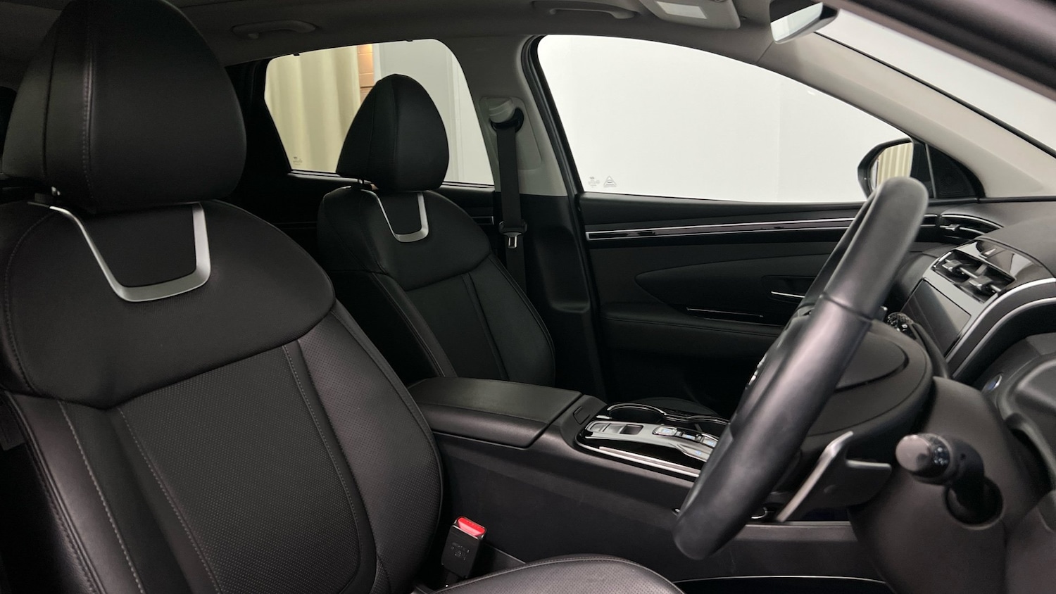 Used Hyundai TUCSON 2023 for sale - 76676568: Photo 12