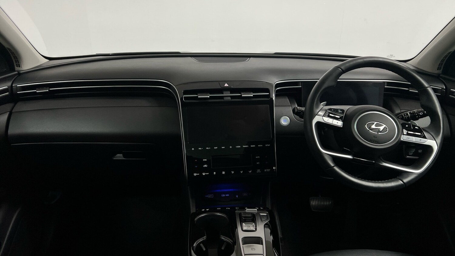 Used Hyundai TUCSON 2023 for sale - 76676568: Photo 13