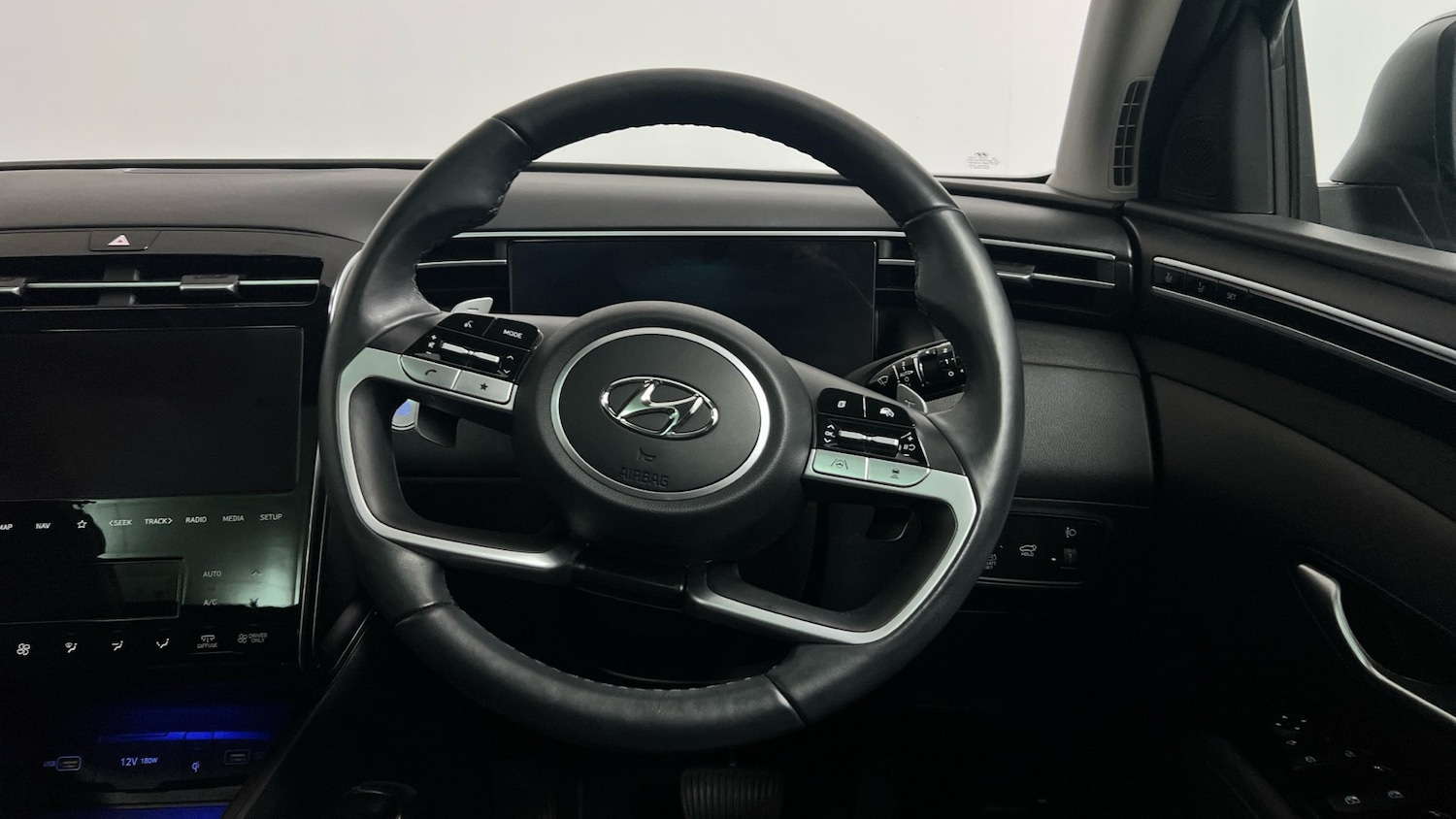 Used Hyundai TUCSON 2023 for sale - 76676568: Photo 14