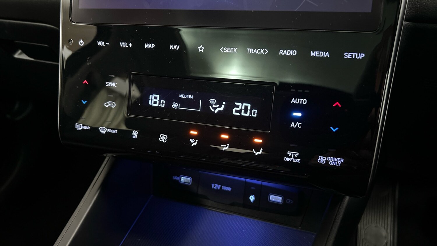 Used Hyundai TUCSON 2023 for sale - 76676568: Photo 17