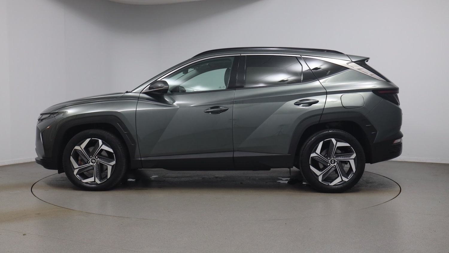 Used Hyundai TUCSON 2023 for sale - 76676568: Photo 19