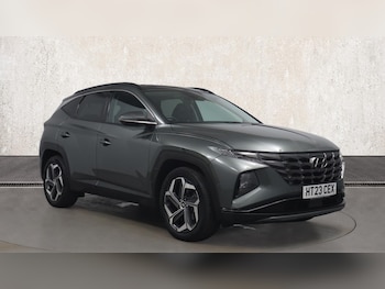 2023 (23) - 1.6 TGDi Hybrid 230 Ultimate 5dr 2WD Auto