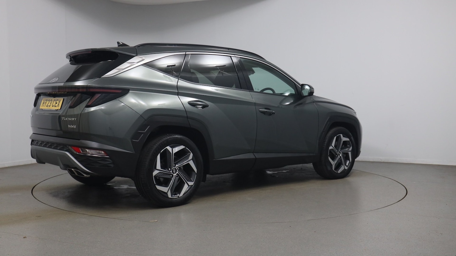 Used Hyundai TUCSON 2023 for sale - 76676568: Photo 20