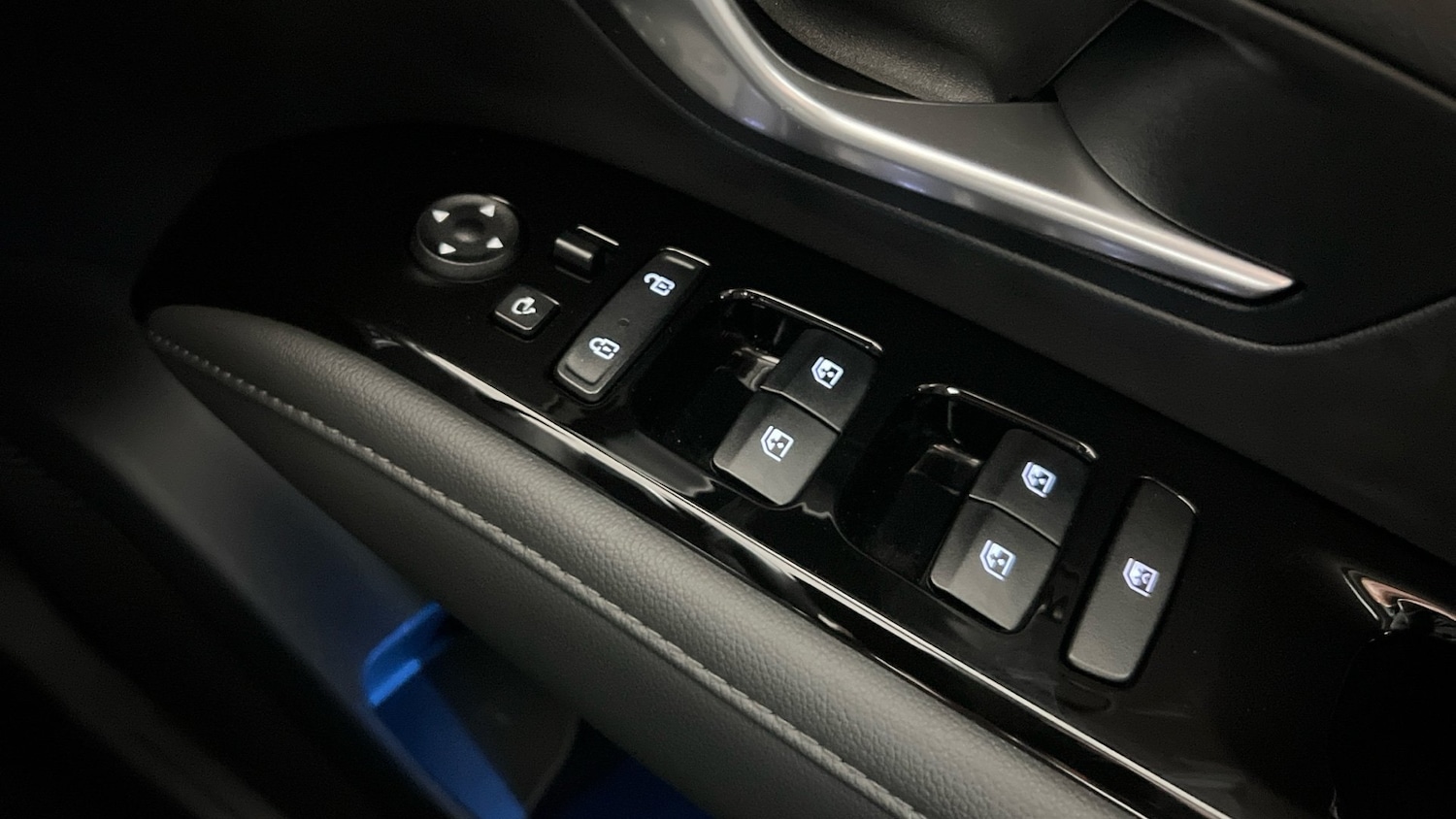 Used Hyundai TUCSON 2023 for sale - 76676568: Photo 21