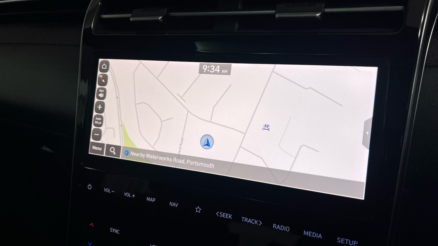 Used Hyundai TUCSON 2023 for sale - 76676568: Photo 23