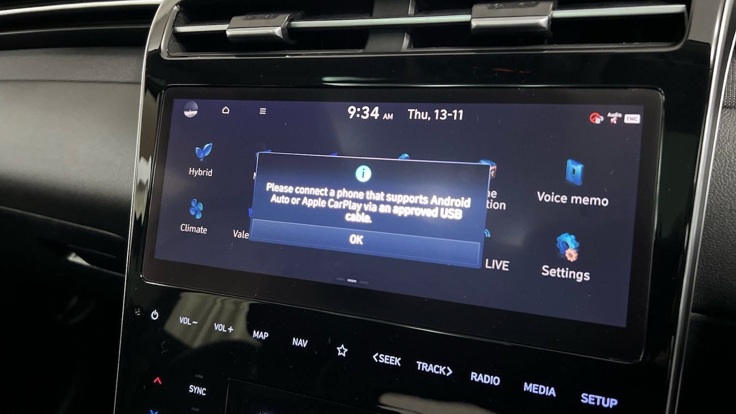 Used Hyundai TUCSON 2023 for sale - 76676568: Photo 24