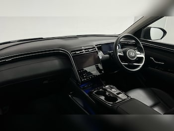 Used Hyundai TUCSON 2023 for sale - 76676568: Photo