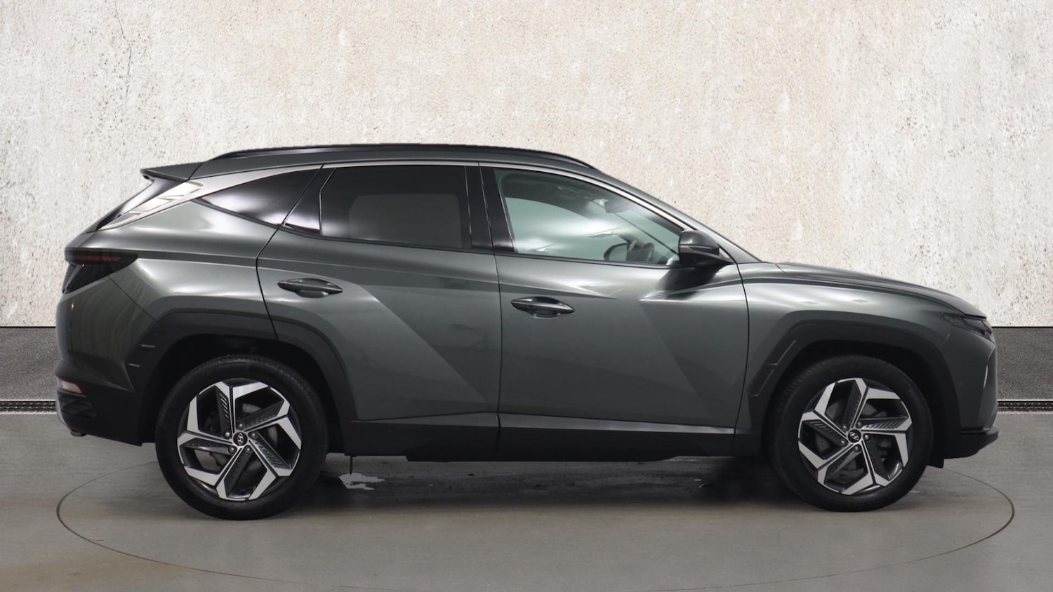 Used Hyundai TUCSON 2023 for sale - 76676568: Photo 4