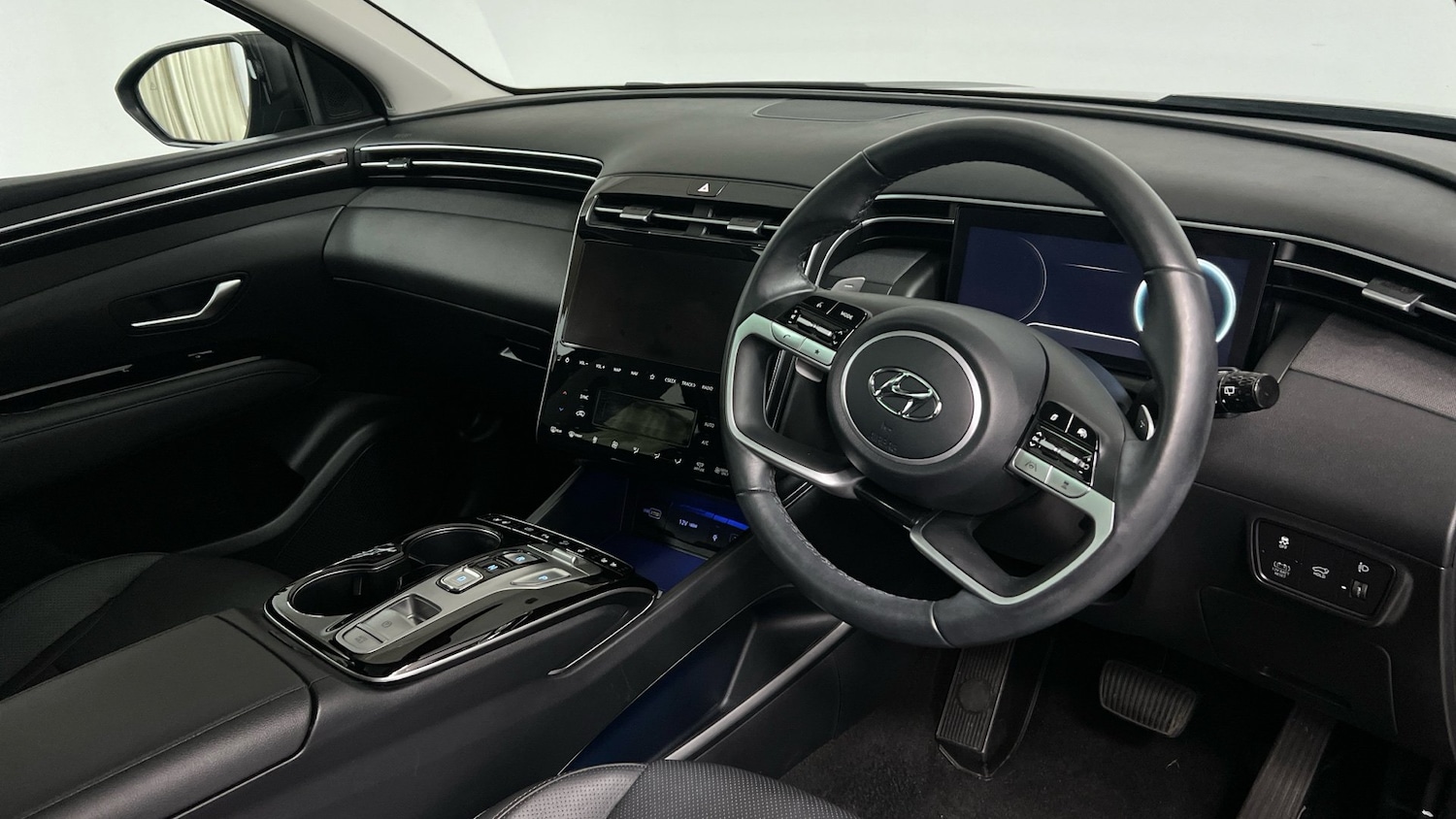 Used Hyundai TUCSON 2023 for sale - 76676568: Photo 6