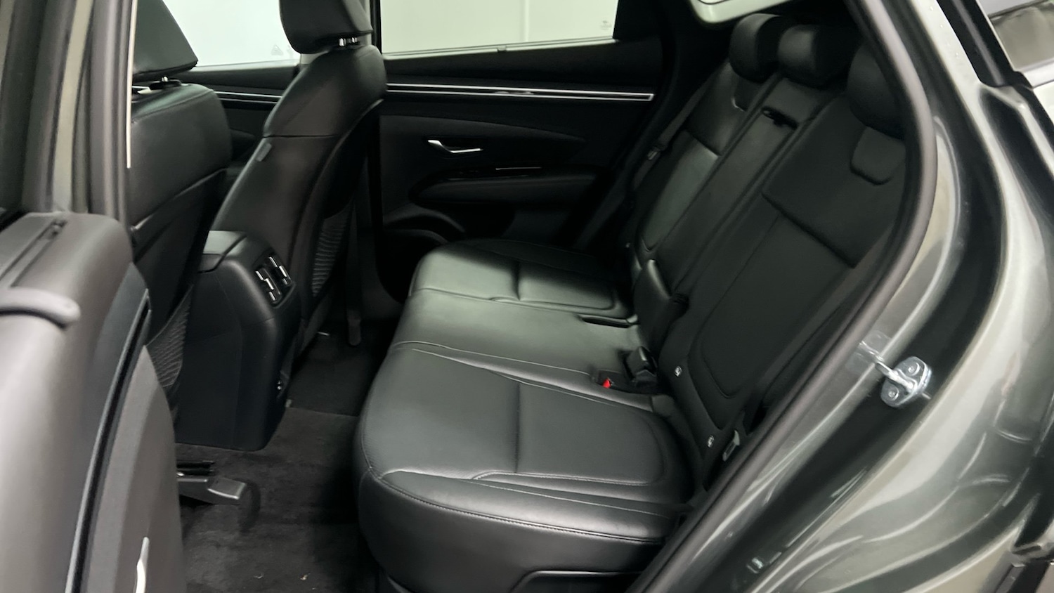 Used Hyundai TUCSON 2023 for sale - 76676568: Photo 9